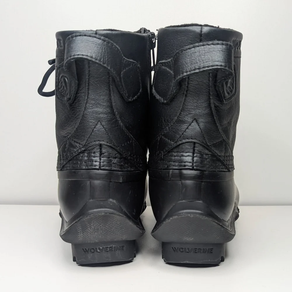 Wolverine pre owned